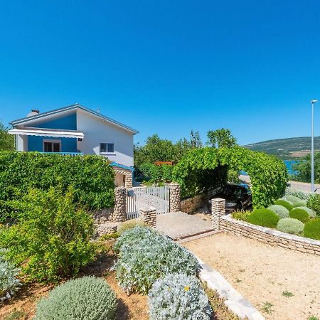 Holiday Home Milka By Interhome Pridraga Экстерьер фото