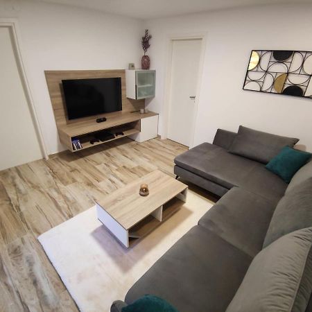 Holiday Home Milka By Interhome Pridraga Экстерьер фото