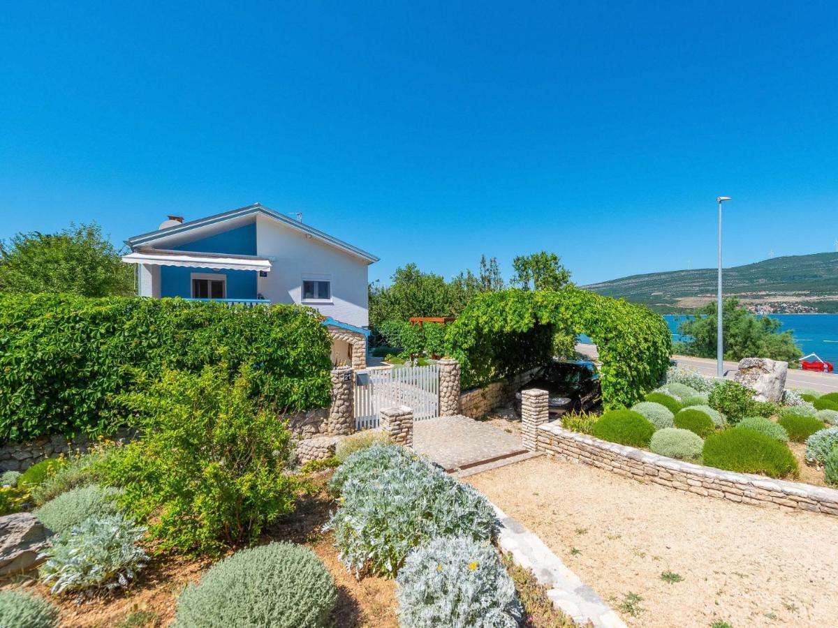 Holiday Home Milka By Interhome Pridraga Экстерьер фото