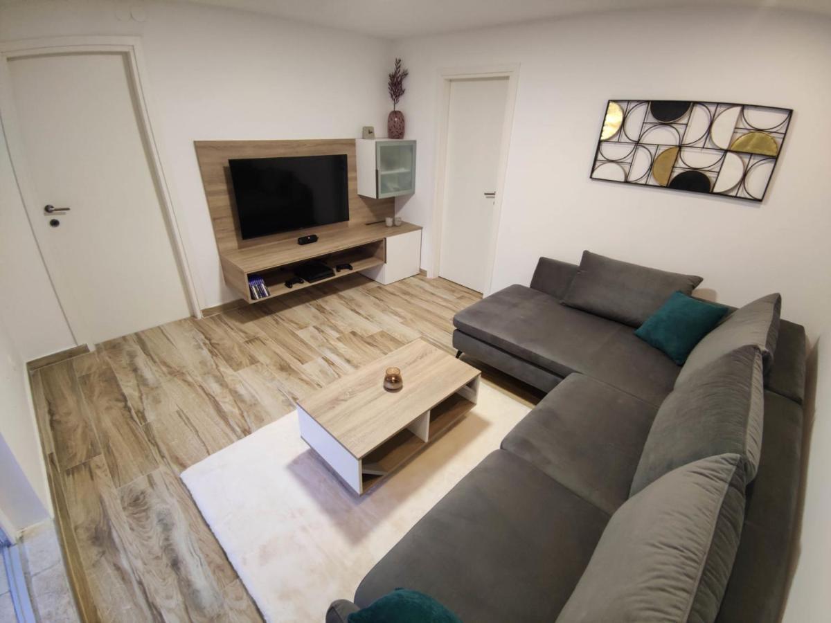 Holiday Home Milka By Interhome Pridraga Экстерьер фото