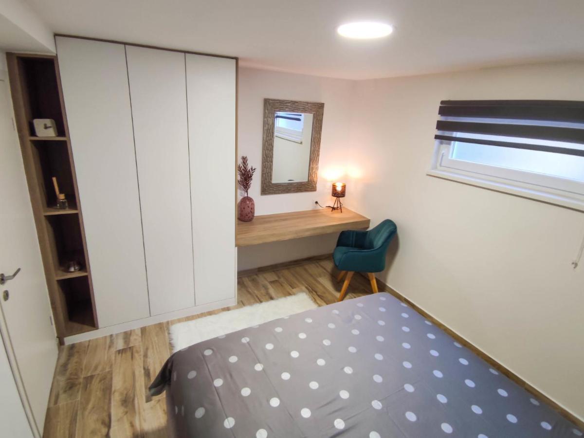 Holiday Home Milka By Interhome Pridraga Экстерьер фото