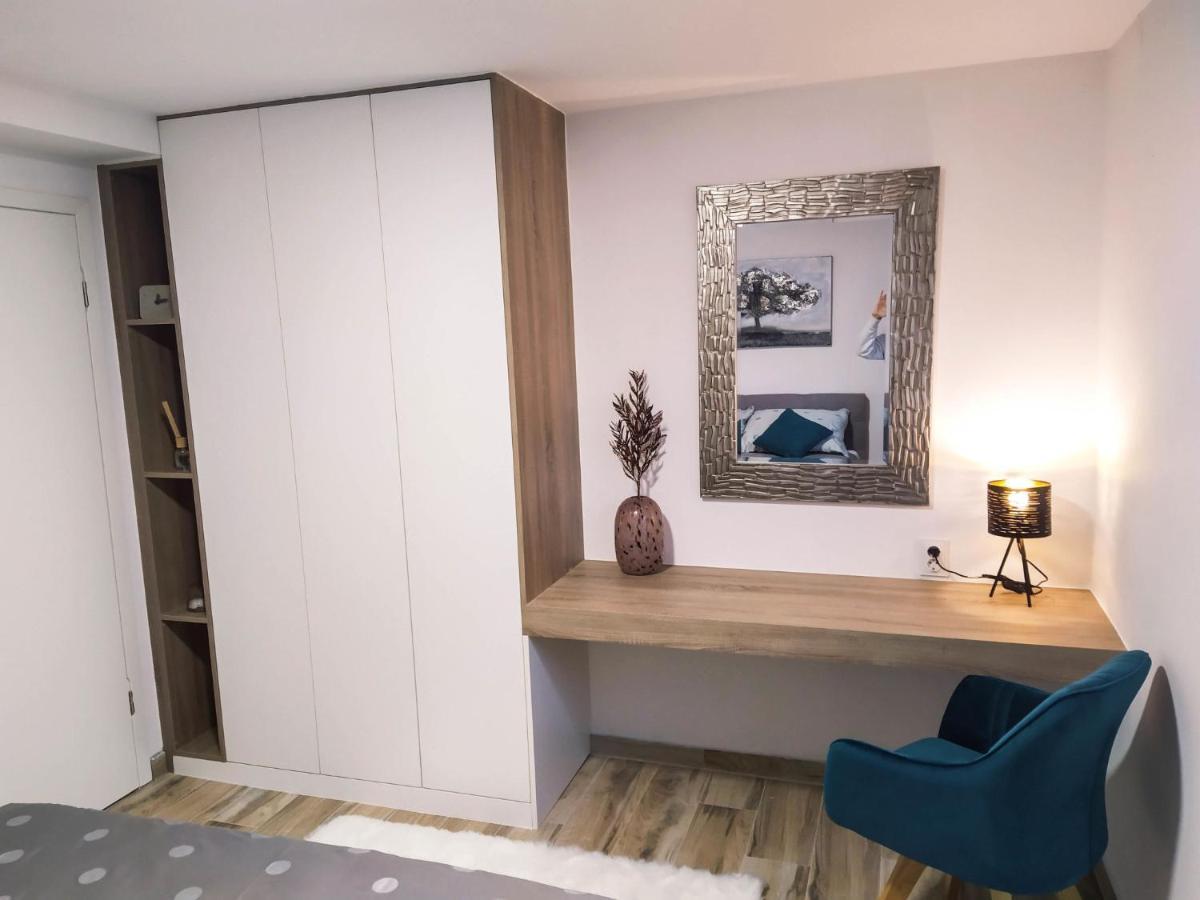 Holiday Home Milka By Interhome Pridraga Экстерьер фото