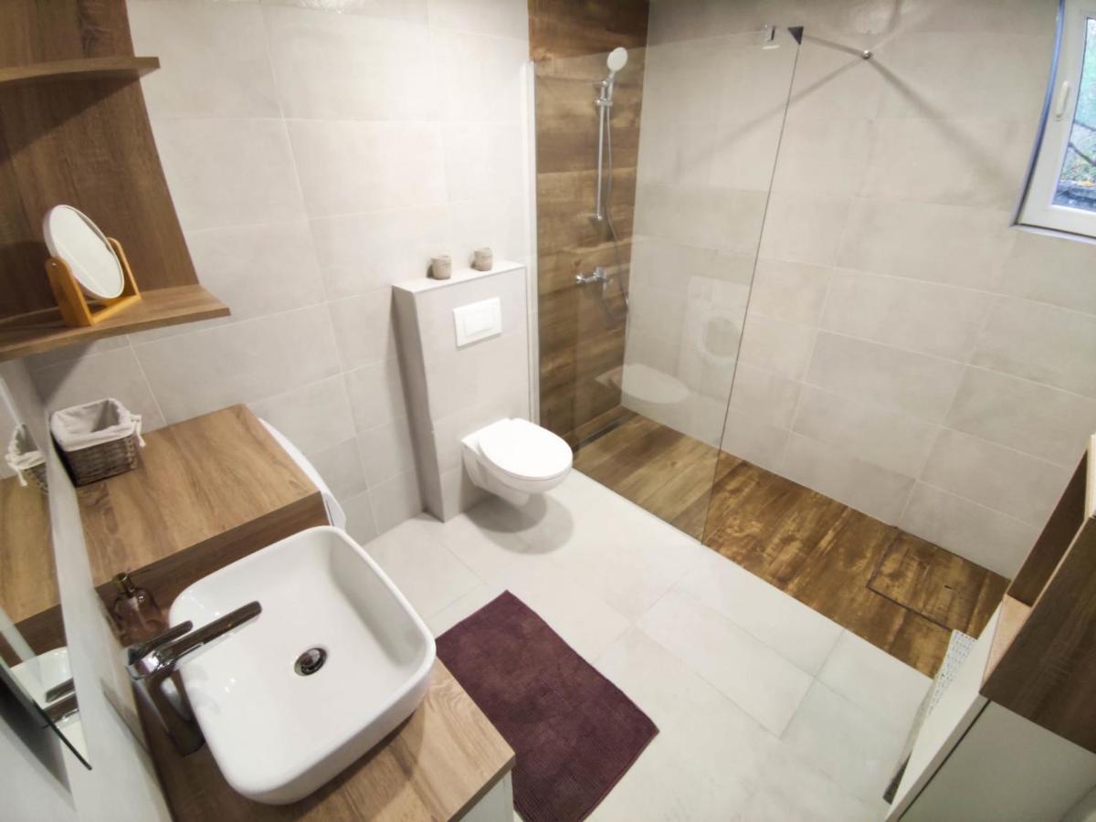Holiday Home Milka By Interhome Pridraga Экстерьер фото