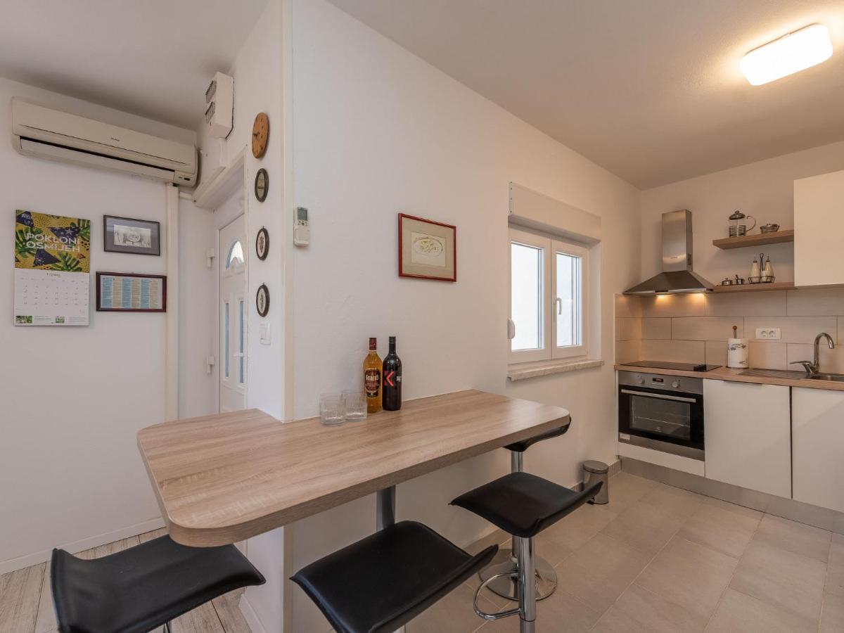 Holiday Home Milka By Interhome Pridraga Экстерьер фото