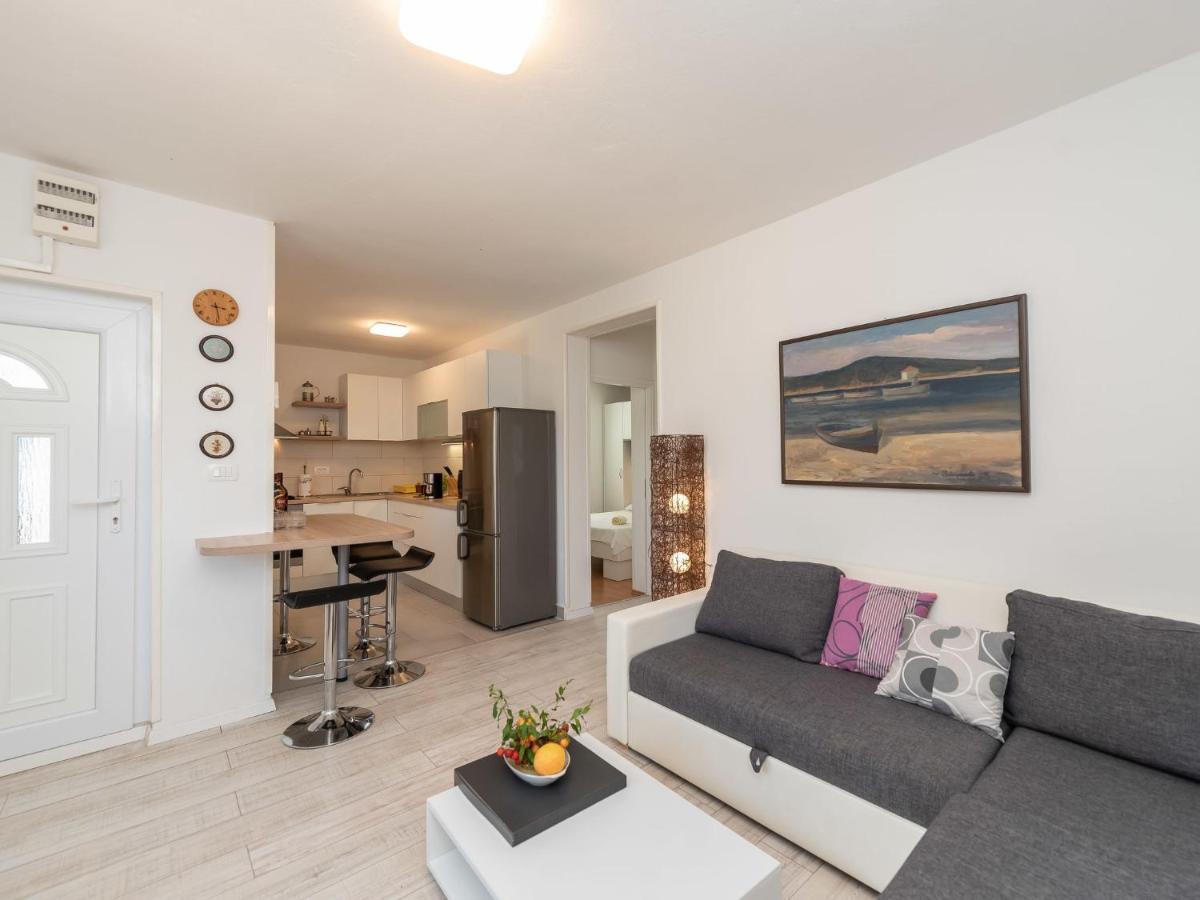 Holiday Home Milka By Interhome Pridraga Экстерьер фото