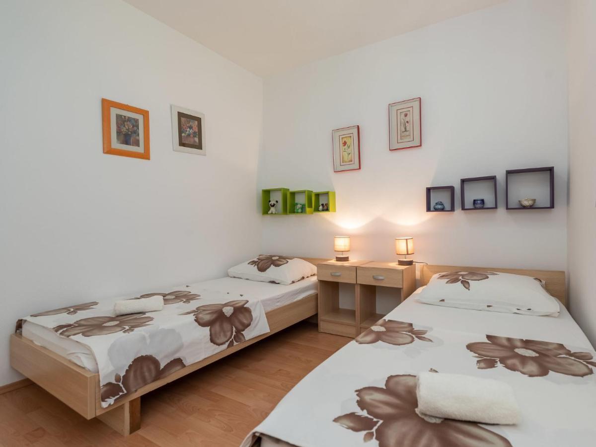 Holiday Home Milka By Interhome Pridraga Экстерьер фото