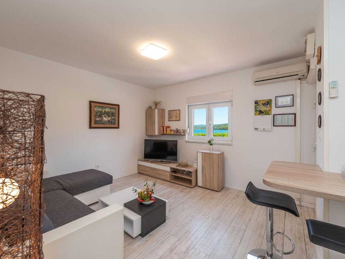 Holiday Home Milka By Interhome Pridraga Экстерьер фото