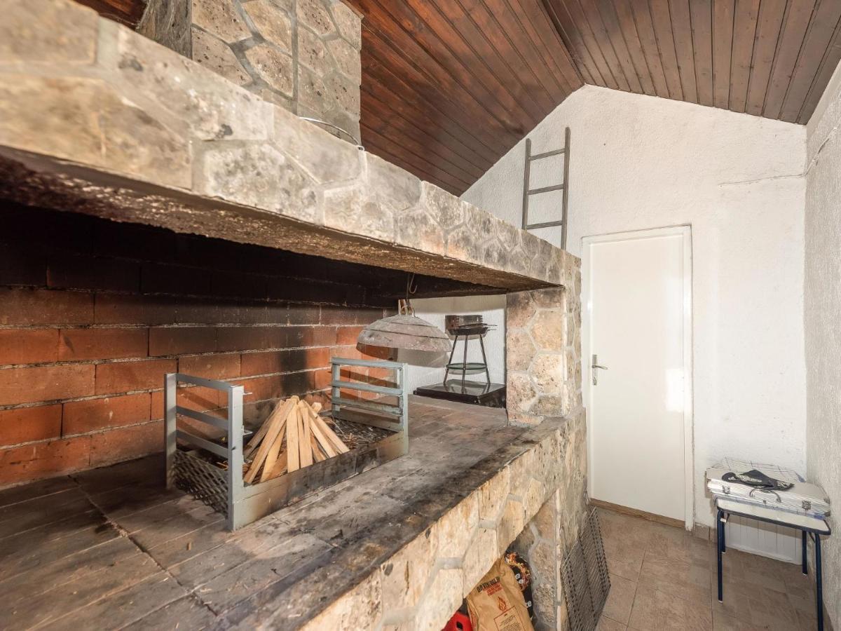 Holiday Home Milka By Interhome Pridraga Экстерьер фото