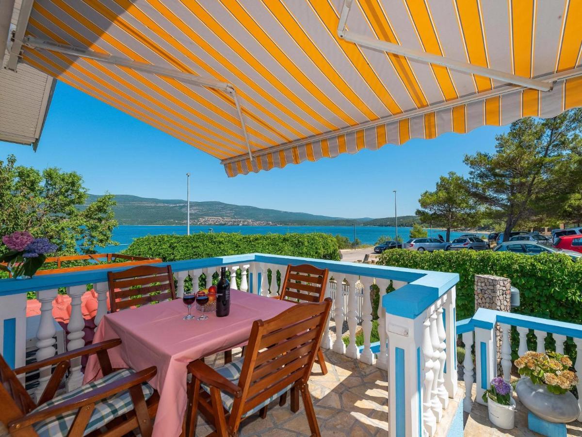 Holiday Home Milka By Interhome Pridraga Экстерьер фото