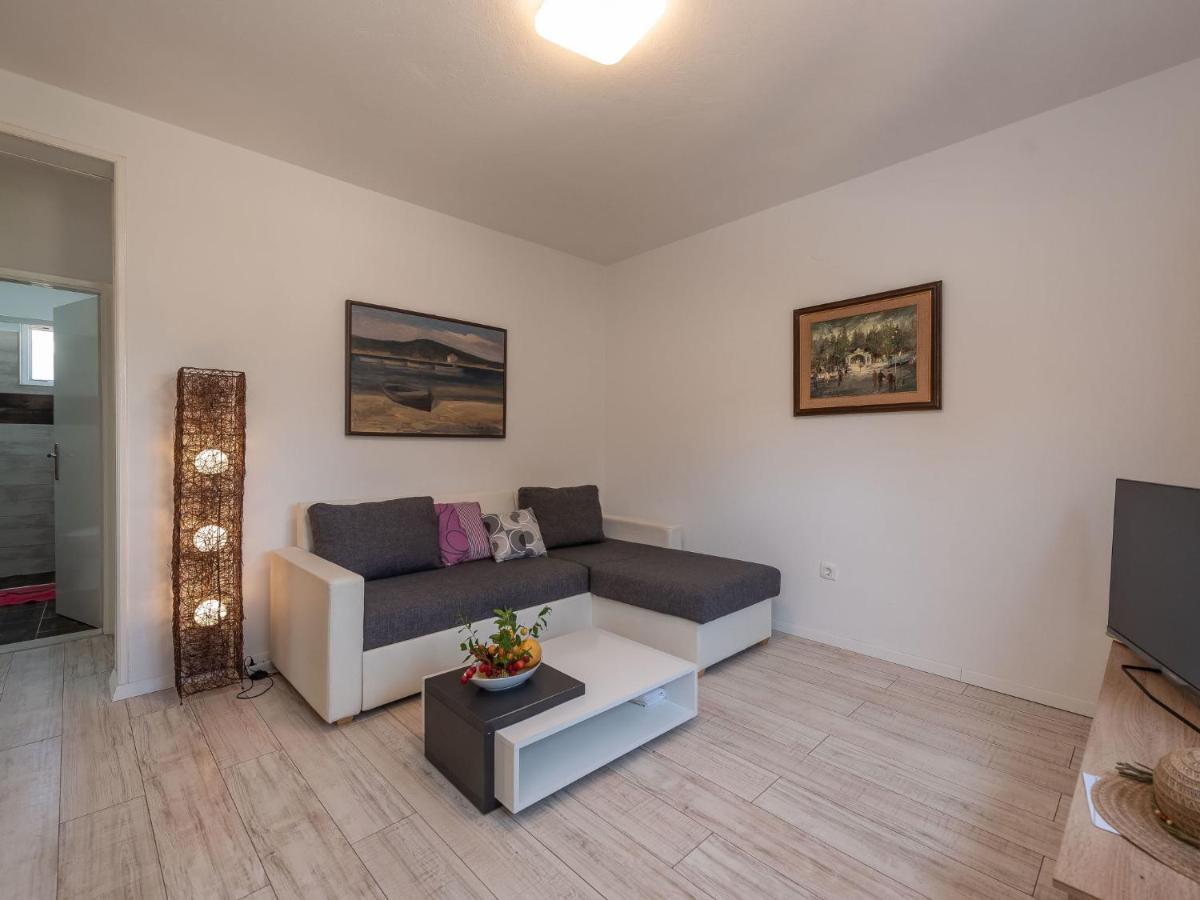 Holiday Home Milka By Interhome Pridraga Экстерьер фото
