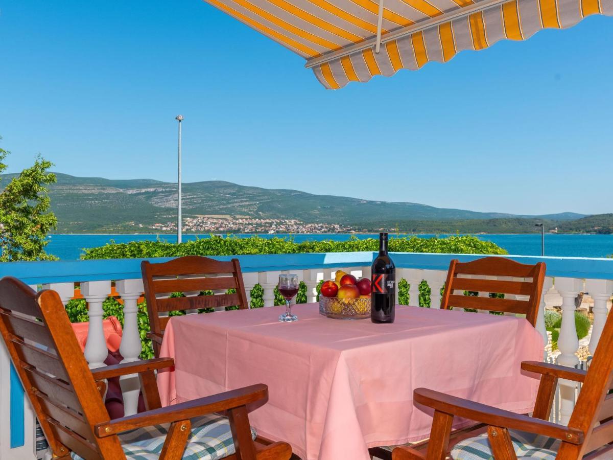 Holiday Home Milka By Interhome Pridraga Экстерьер фото