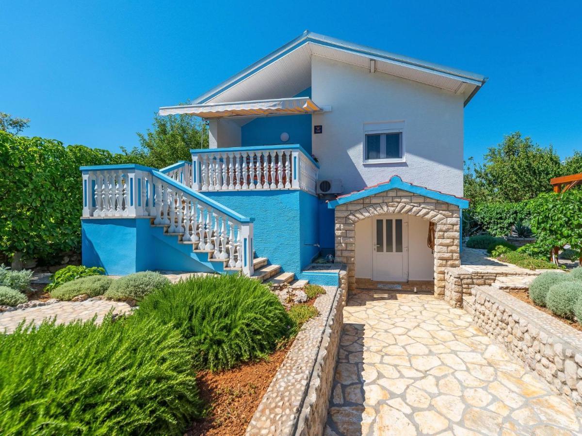 Holiday Home Milka By Interhome Pridraga Экстерьер фото